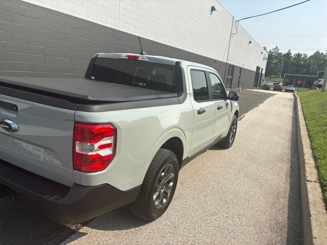 Certified 2024 Ford Maverick XLT FWD image 20