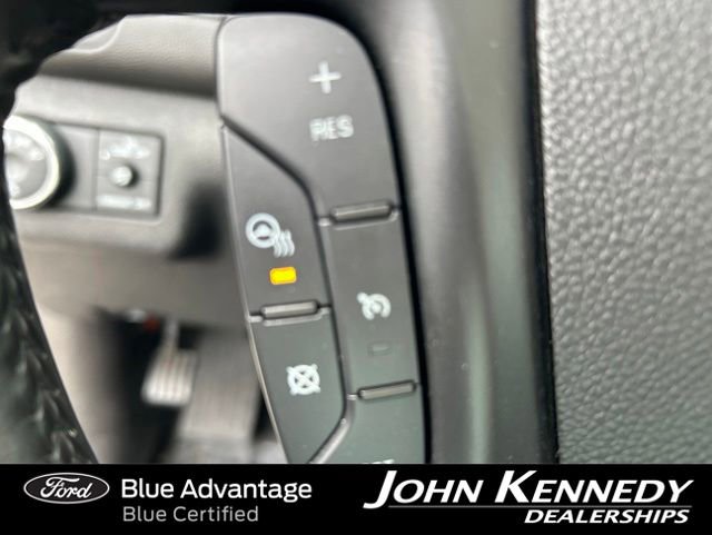 Used 2017 Buick Enclave Premium AWD/4WD image 21