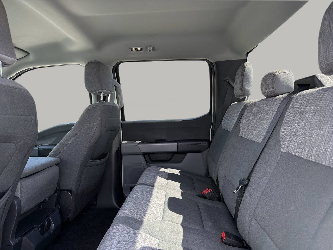 Certified 2023 Ford F150 XLT RWD image 16