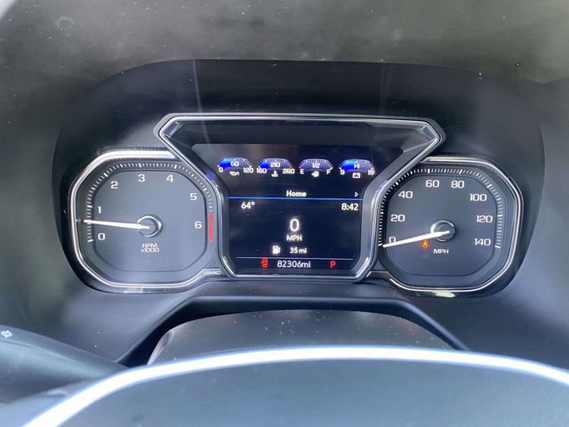 Used 2021 GMC Yukon SLT w/ SLT Luxury Package RWD image 27