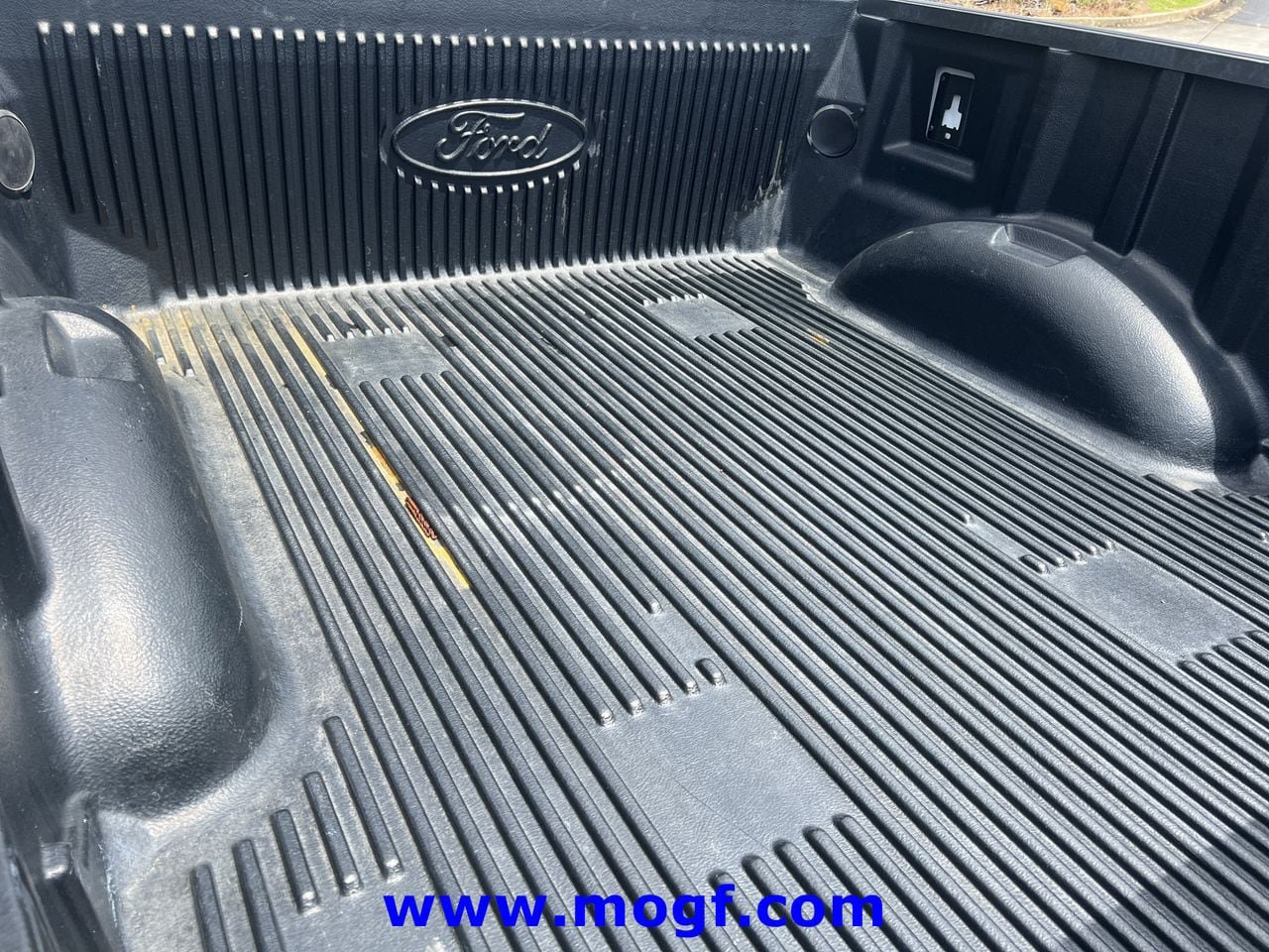 Certified 2023 Ford F150 XLT w/ Equipment Group 302A High AWD/4WD image 22