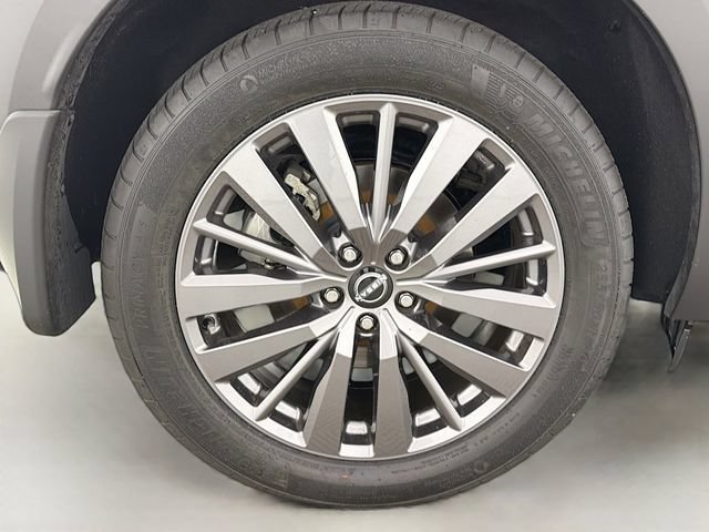 Used 2024 Nissan Pathfinder SL w/ SL Premium Package FWD image 38