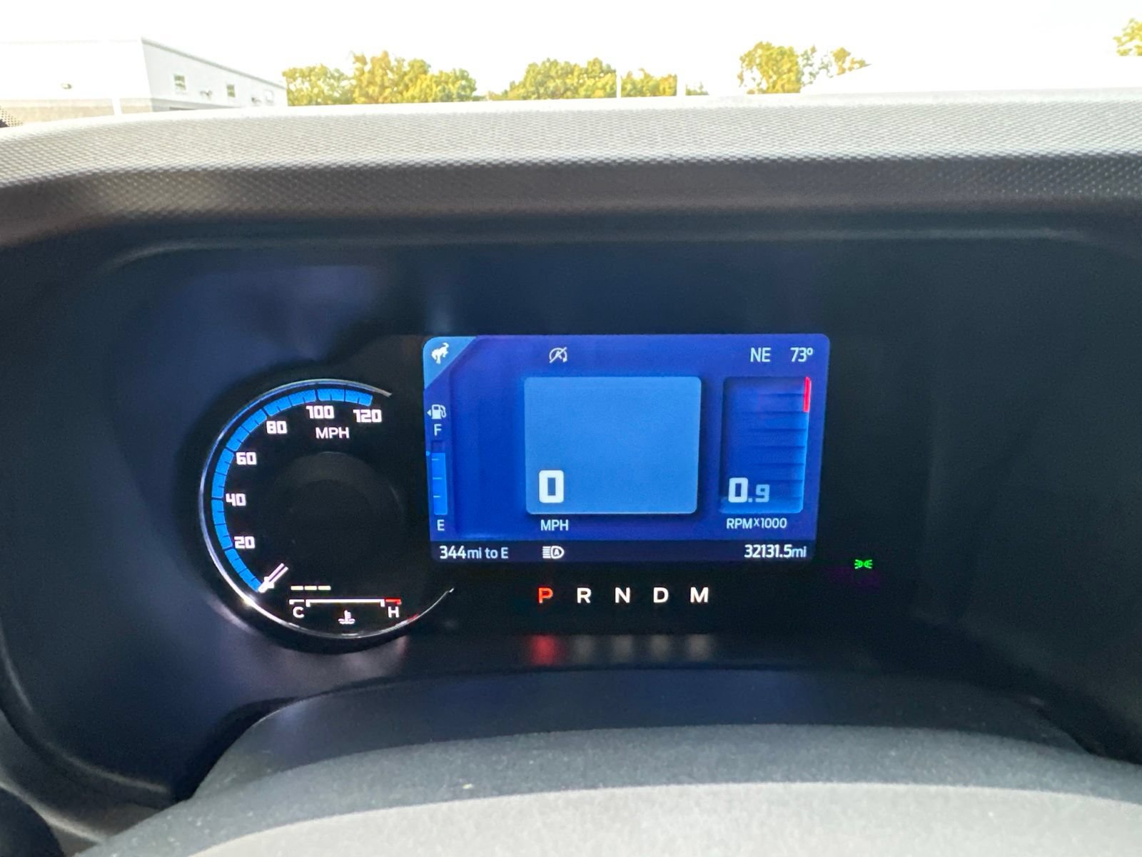 Certified 2022 Ford Bronco Outer Banks AWD/4WD image 28
