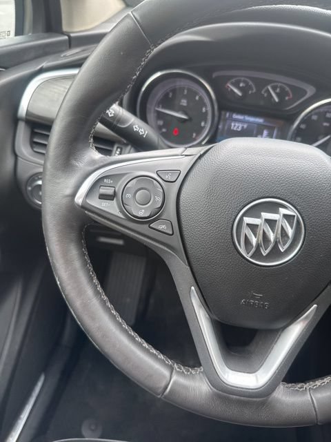Used 2020 Buick Envision Essence w/ Experience Buick Package AWD/4WD image 23