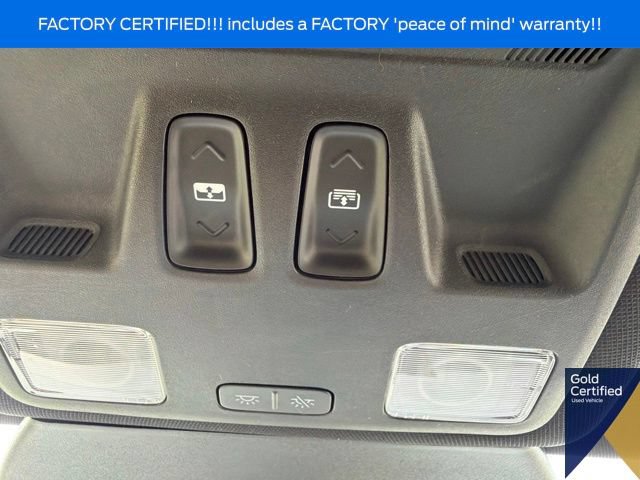 Certified 2023 Ford Escape ST-Line Elite w/ Premium Technology Package AWD/4WD image 47