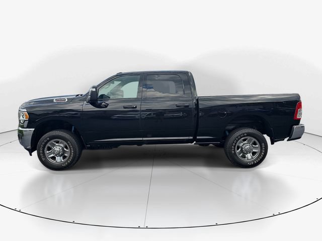 Used 2023 RAM 2500 Tradesman AWD/4WD image 6