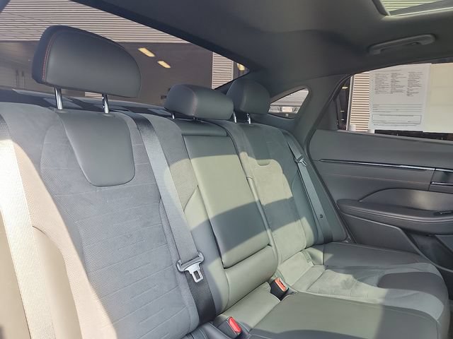 Used 2024 Hyundai Sonata N Line FWD image 29