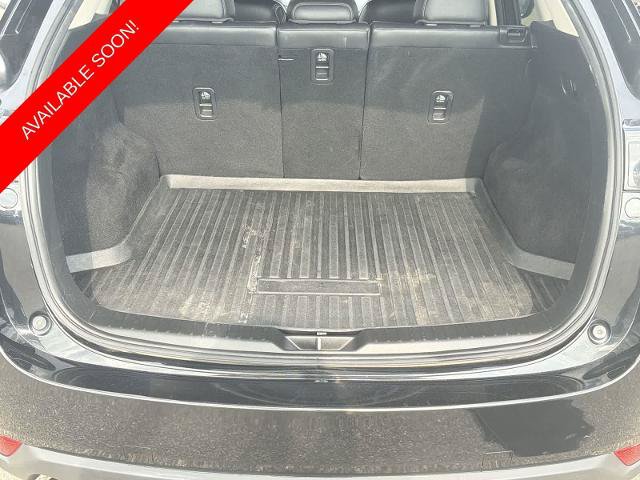 Used 2019 MAZDA CX-5 Grand Touring w/ GT Premium Package AWD/4WD image 33