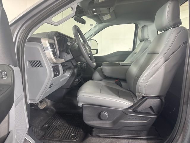 Certified 2024 Ford F450 XL w/ FX4 Off-Road Package image 11