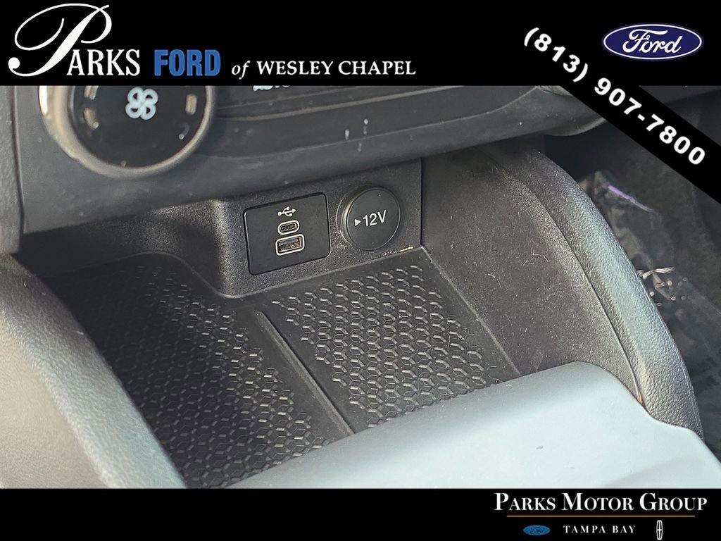 Certified 2023 Ford Bronco Sport Big Bend AWD/4WD image 23