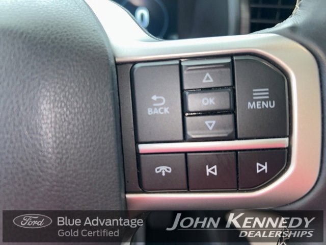 Certified 2023 Ford Expedition Limited image 23