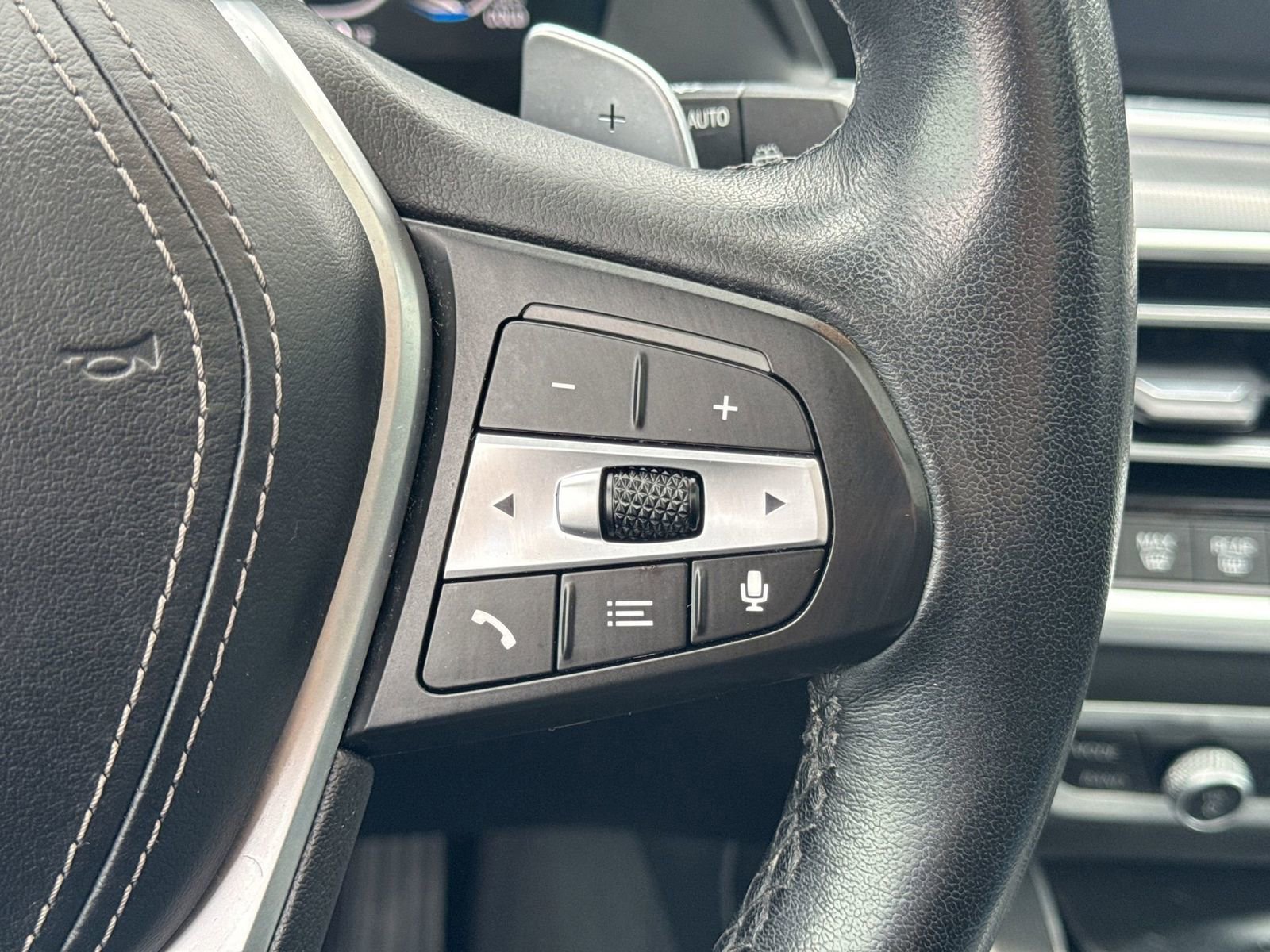 Used 2021 BMW X5 xDrive40i image 25