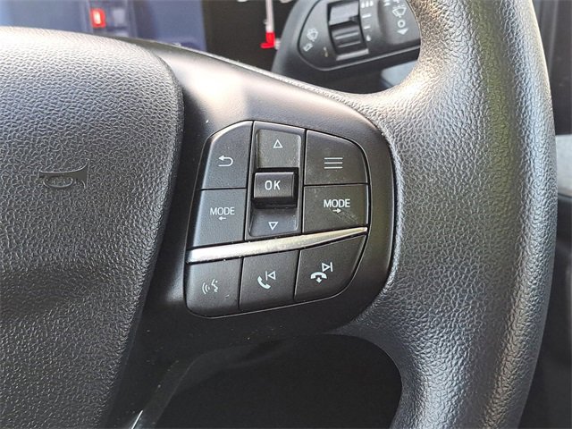 Certified 2025 Ford Maverick XLT w/ Equipment Group 301A image 20