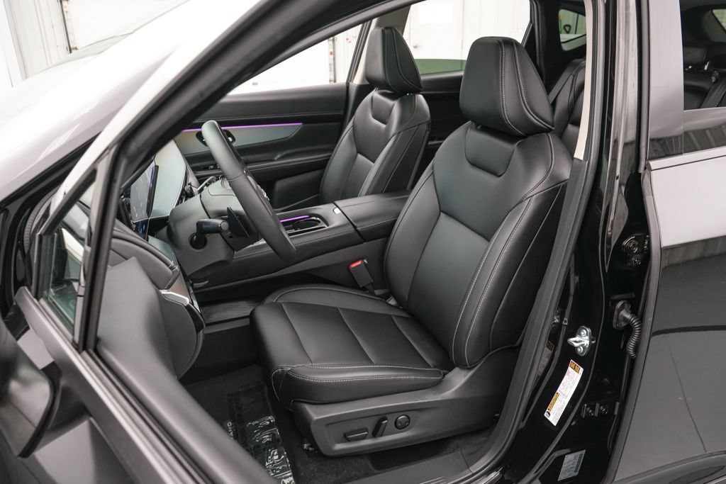 Used 2025 Nissan Murano SL AWD/4WD image 12