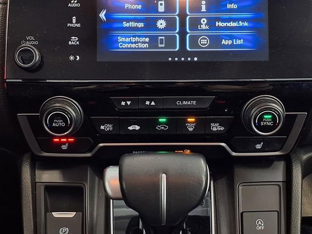 Used 2022 Honda CR-V Touring image 17