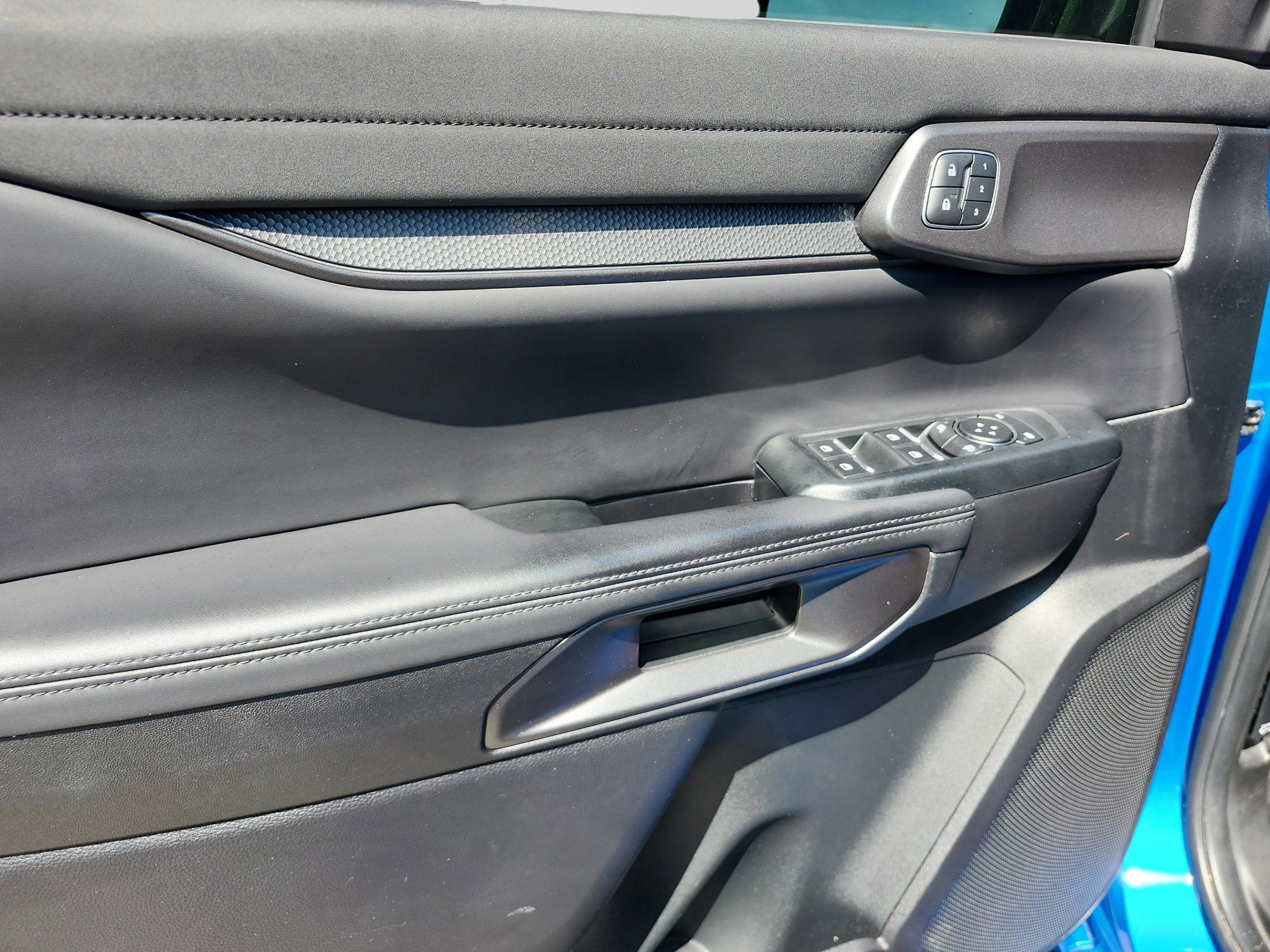 Certified 2024 Ford Ranger Raptor image 17