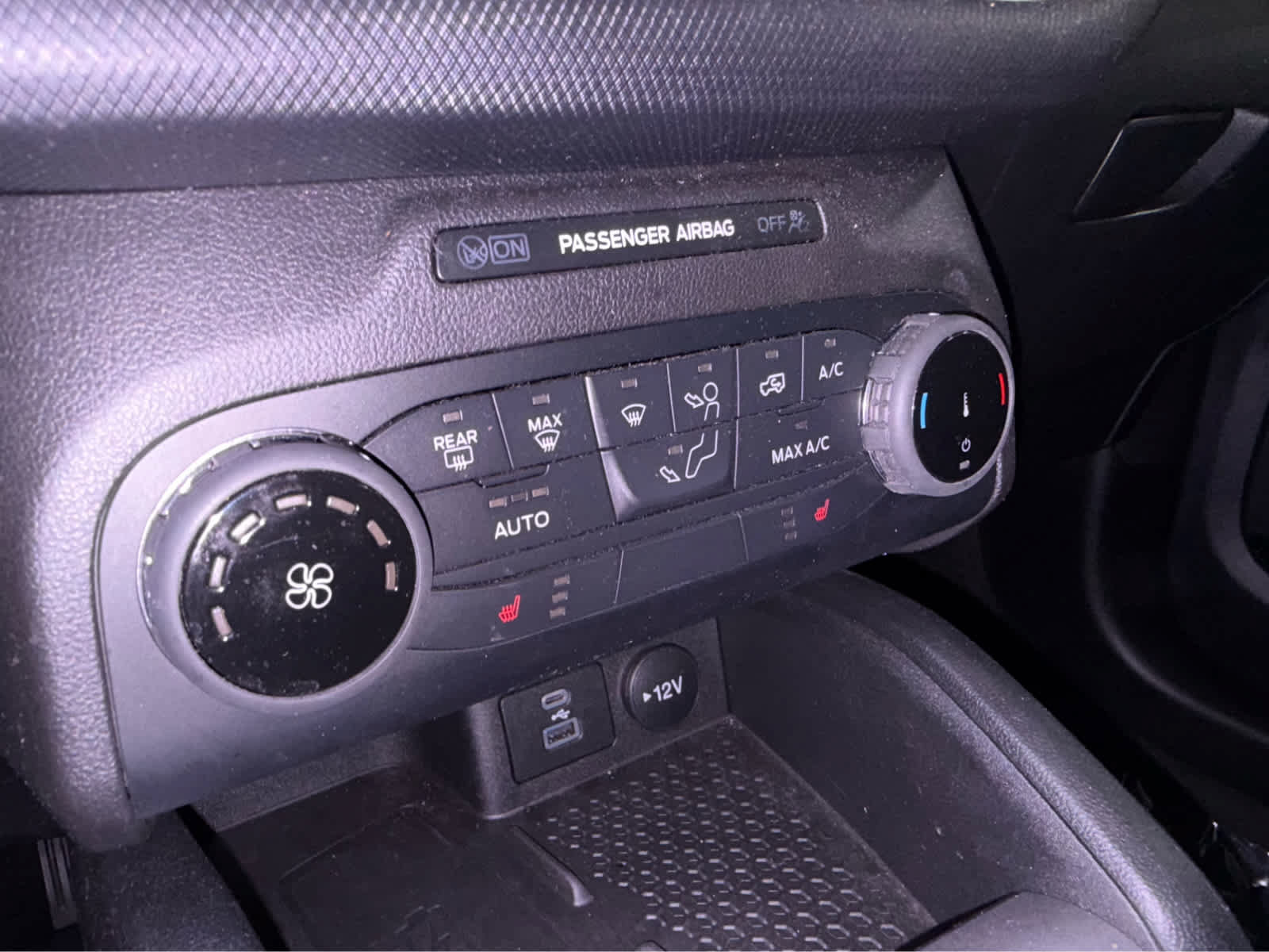 Certified 2022 Ford Bronco Sport Big Bend w/ Convenience Package AWD/4WD image 34