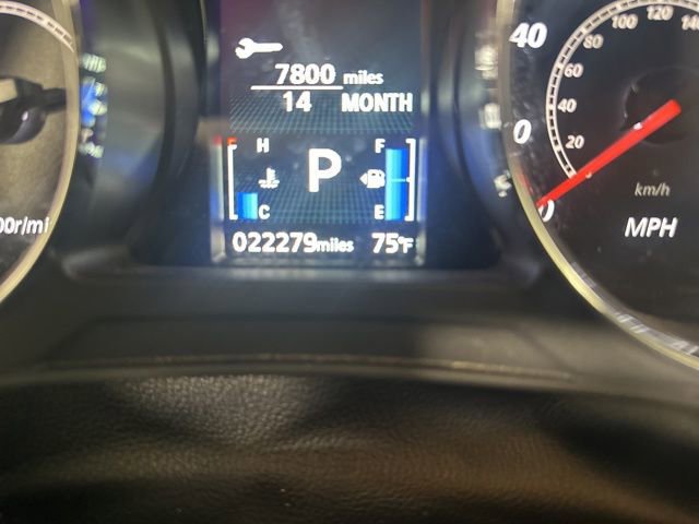 Used 2025 Mitsubishi Outlander Sport ES AWD/4WD image 18