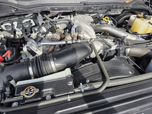 Certified 2022 Ford F250 Lariat w/ Lariat Ultimate Package AWD/4WD image 20