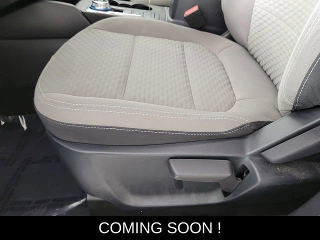 Certified 2022 Ford Escape SE w/ Cold Weather Package image 14