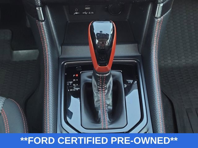 Used 2022 Subaru Forester Sport image 24