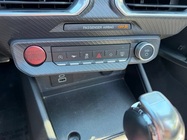 Certified 2025 Ford Mustang Premium RWD image 17