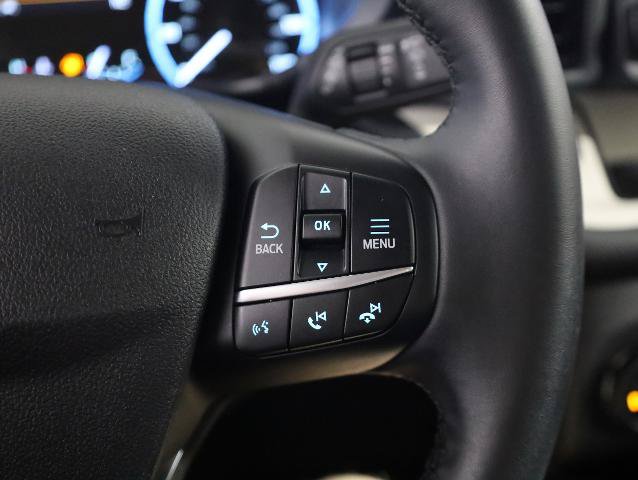 Certified 2024 Ford Bronco Sport Heritage w/ Heritage Convenience Package AWD/4WD image 29