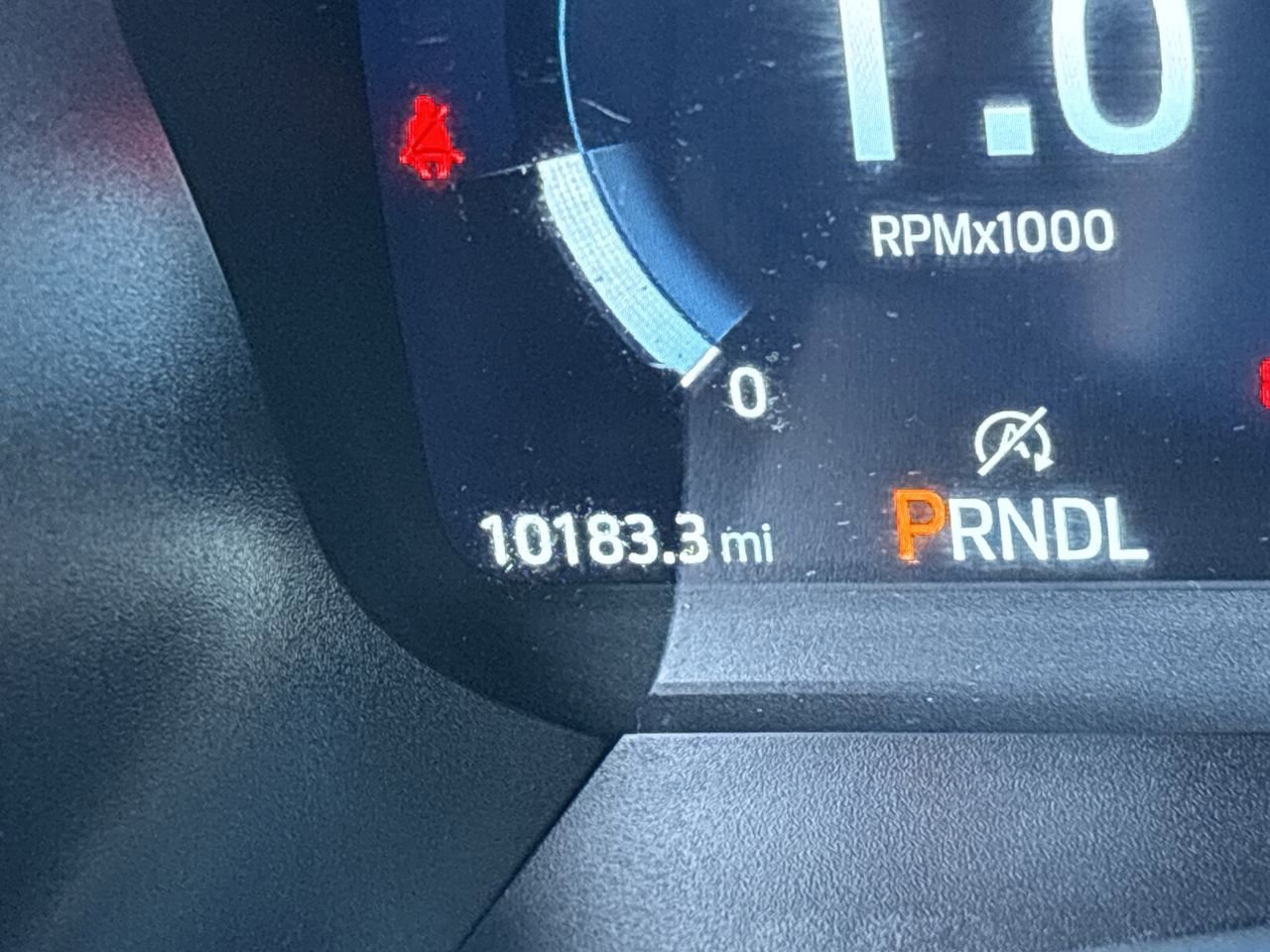 Certified 2025 Ford Explorer Platinum w/ Ultimate Package image 36