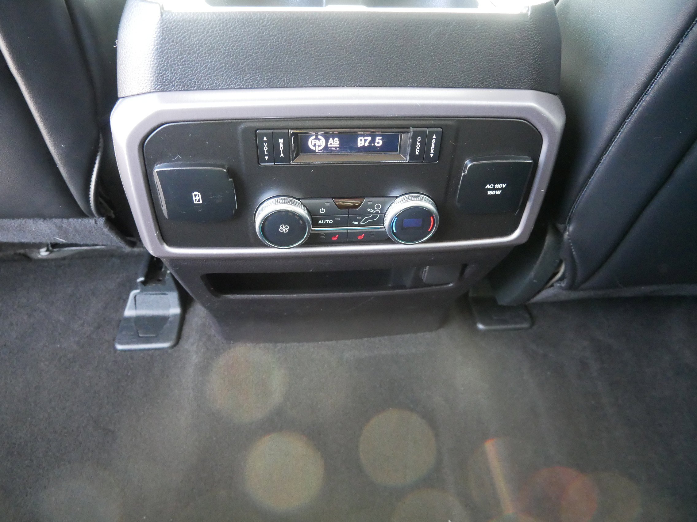 Certified 2019 Ford Expedition Platinum image 15