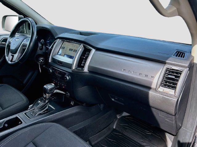 Certified 2020 Ford Ranger XLT w/ Equipment Group 302A Luxury AWD/4WD image 35