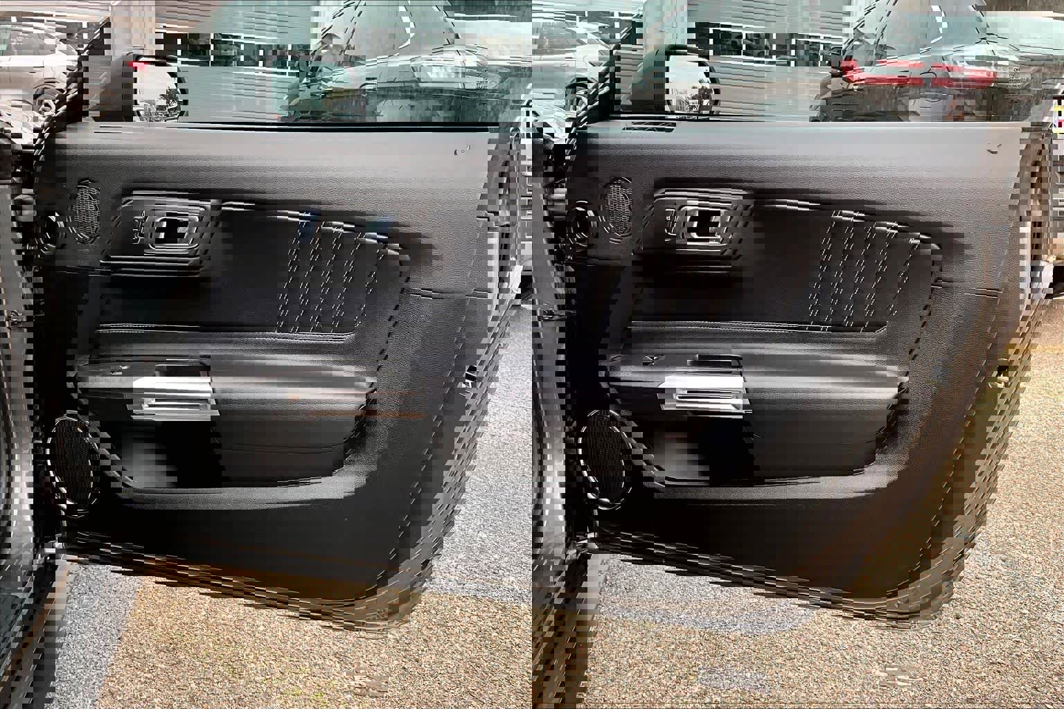 Certified 2023 Ford Mustang GT Premium image 25