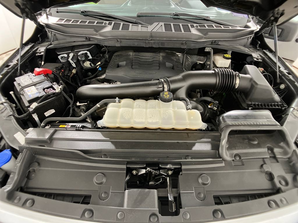 Certified 2023 Ford F150 XLT image 31