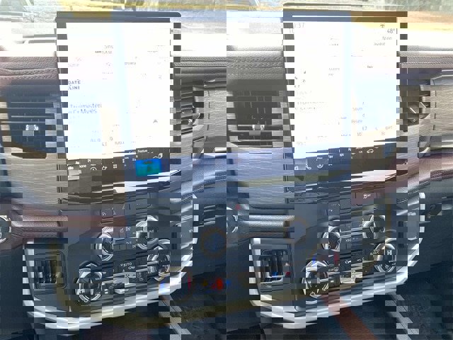 Certified 2024 Ford Expedition Limited image 64