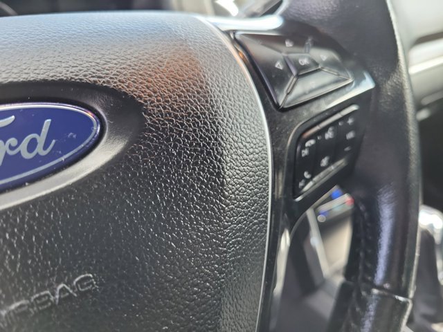 Certified 2017 Ford Explorer Limited w/ Equipment Group 301A image 29