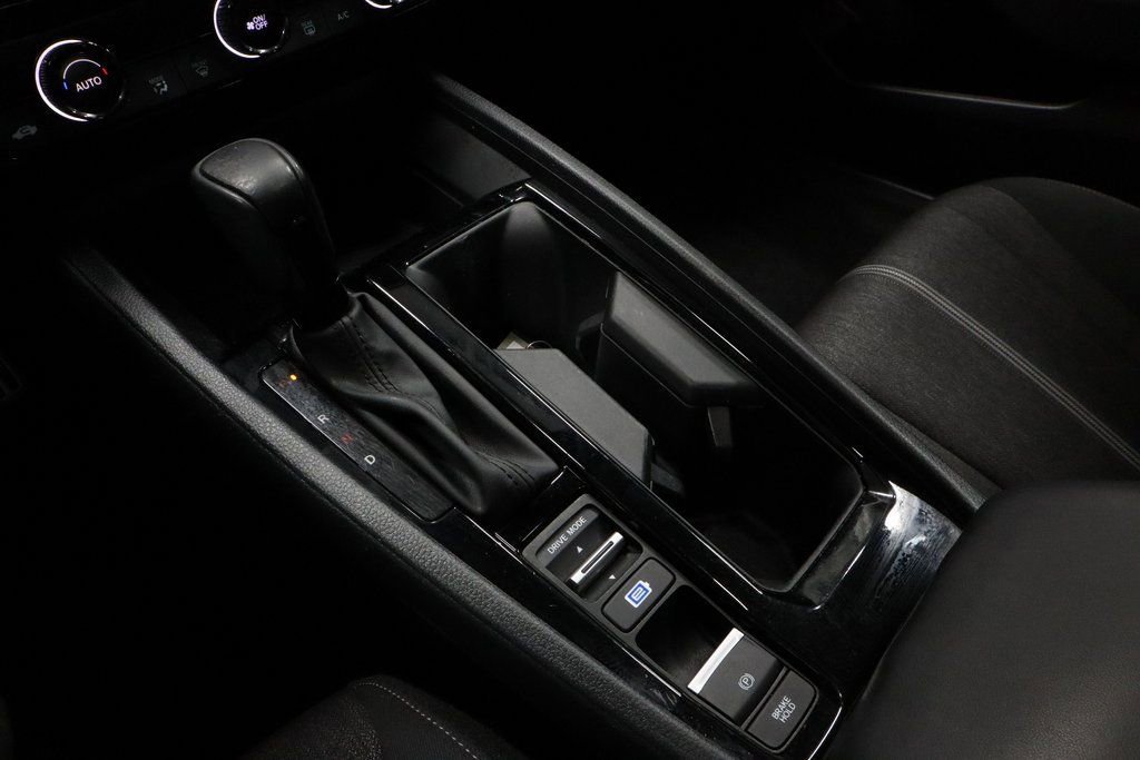 Used 2024 Honda Accord Sport image 26