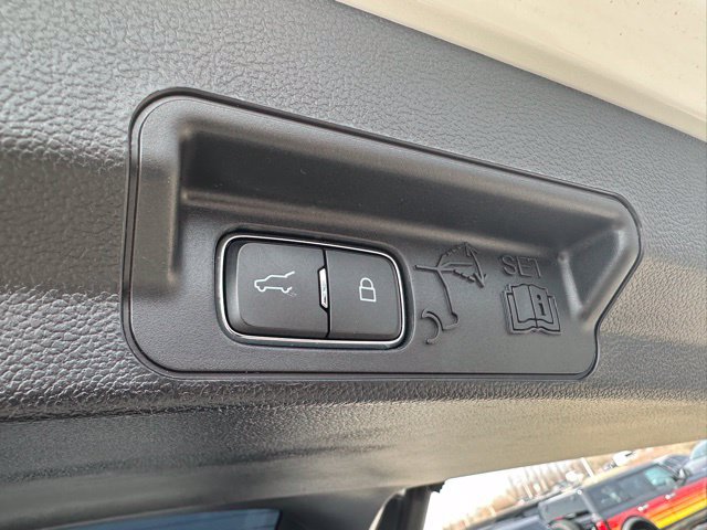 Certified 2023 Ford Explorer ST w/ Equipment Group 401A AWD/4WD image 16