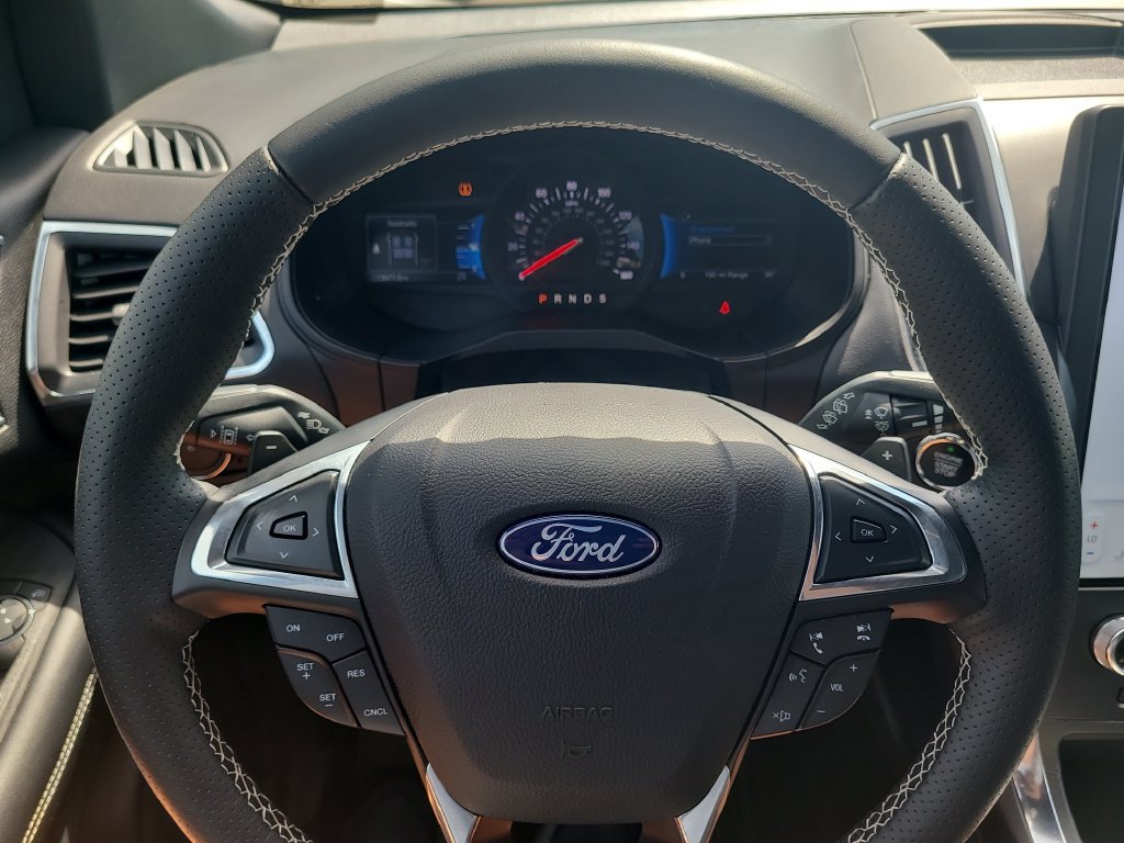Certified 2023 Ford Edge ST AWD/4WD image 24