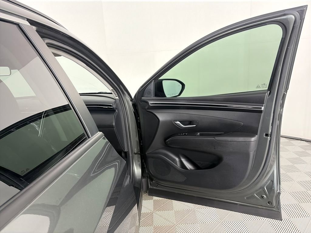 Used 2022 Hyundai Tucson SEL AWD/4WD image 29