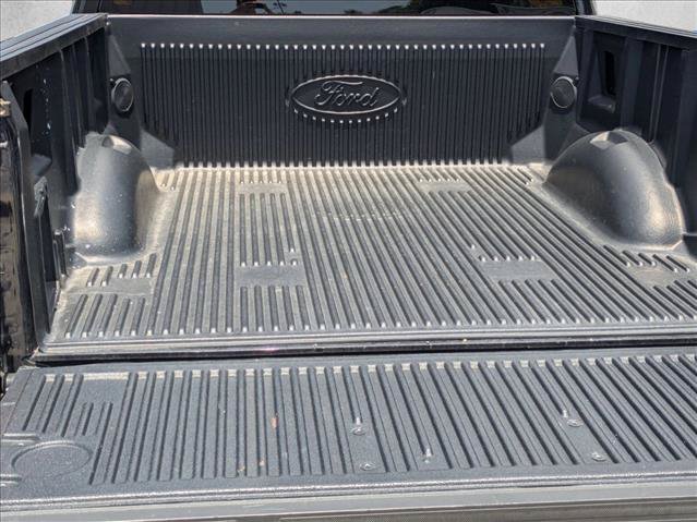 Certified 2023 Ford F150 XLT w/ Equipment Group 302A High AWD/4WD image 6