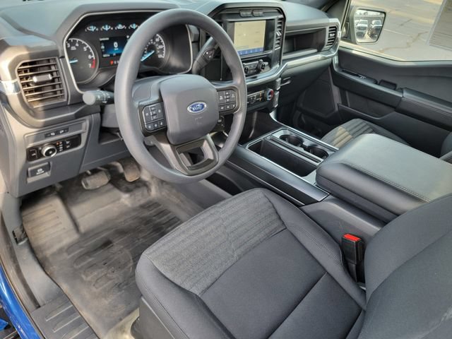 Certified 2023 Ford F150 XL w/ STX Appearance Package AWD/4WD image 19