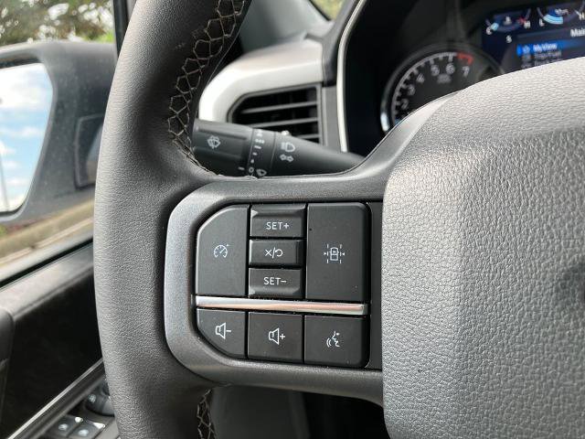 Certified 2023 Ford F150 XLT w/ Equipment Group 302A High AWD/4WD image 29