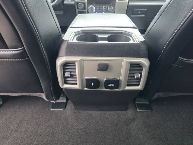 Certified 2020 Ford F150 Lariat AWD/4WD image 19