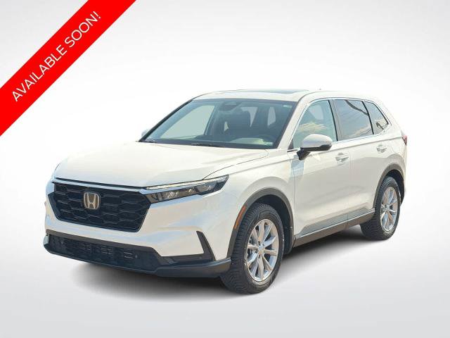 Used 2024 Honda CR-V EX-L image 4