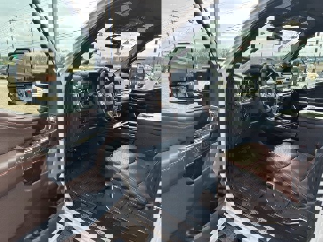 Certified 2024 Ford F350 King Ranch image 12