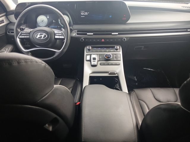 Used 2023 Hyundai Palisade SEL AWD/4WD image 21