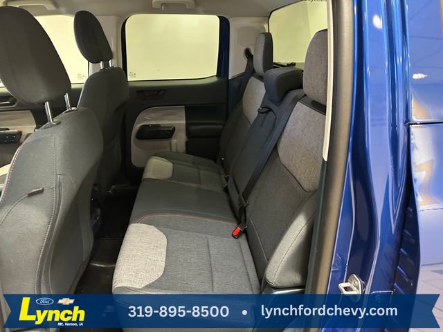 Certified 2024 Ford Maverick XLT w/ XLT Luxury Package image 15