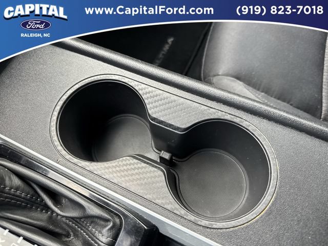Used 2025 Nissan Altima 2.5 SV FWD image 31