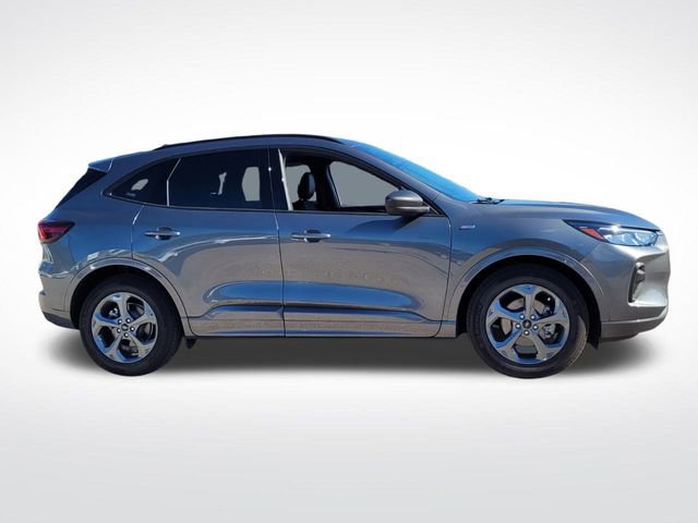 Certified 2024 Ford Escape ST-Line w/ Tech Pack #1 image 10