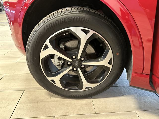 Certified 2025 Ford Escape ST-Line Elite image 37