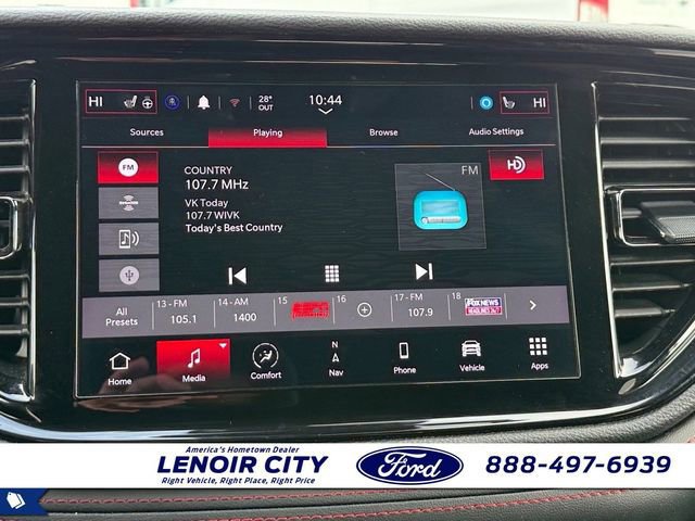 Used 2024 Dodge Durango GT image 23